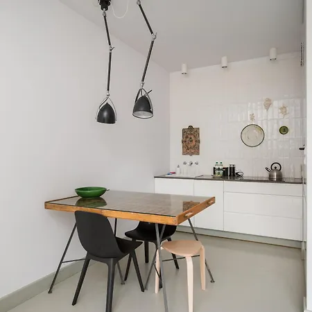 Apartment Tolkiena Charming *