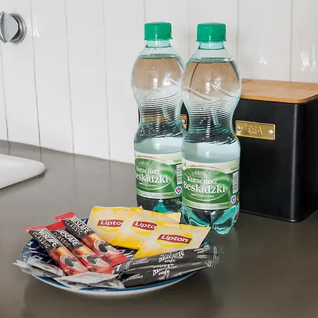 Tolkiena Charming By Bookinghost Appartamento Varsavia