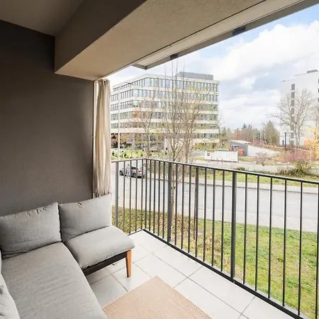 Tolkiena Charming Apartment *