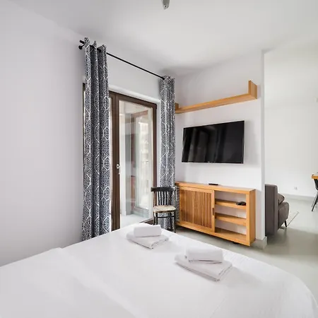 Apartment Tolkiena Charming *