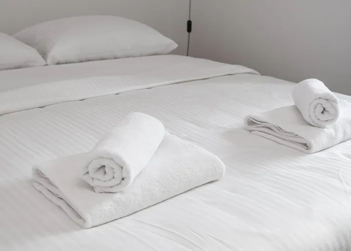 Lejlighed Tolkiena Charming By Bookinghost