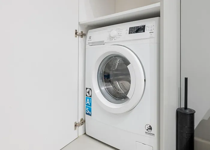 Lejlighed Tolkiena Charming By Bookinghost Warszawa