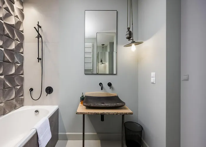 Tolkiena Charming By Bookinghost Lejlighed Warszawa