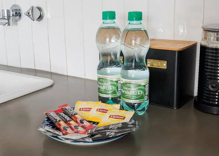 Tolkiena Charming By Bookinghost Lejlighed Warszawa