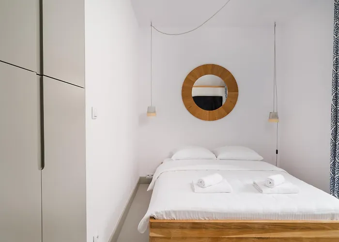 Lejlighed Tolkiena Charming By Bookinghost Warszawa