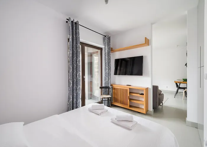 Lejlighed Tolkiena Charming By Bookinghost *